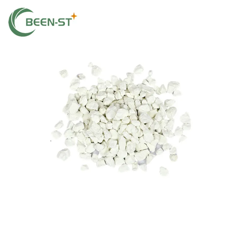 Optical Coating Material 4n ZnO Zinc Oxide Sinter Granule Tablet