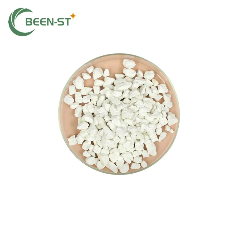 Optical Coating Material 4n ZnO Zinc Oxide Sinter Granule Tablet