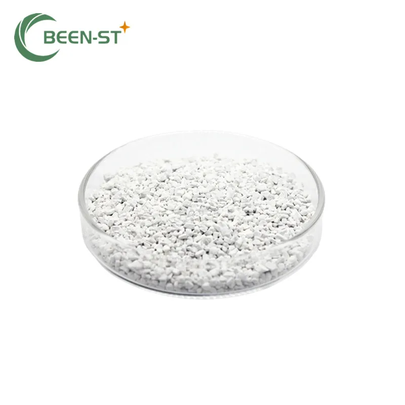 Optical Coating Material 4n ZnO Zinc Oxide Sinter Granule Tablet