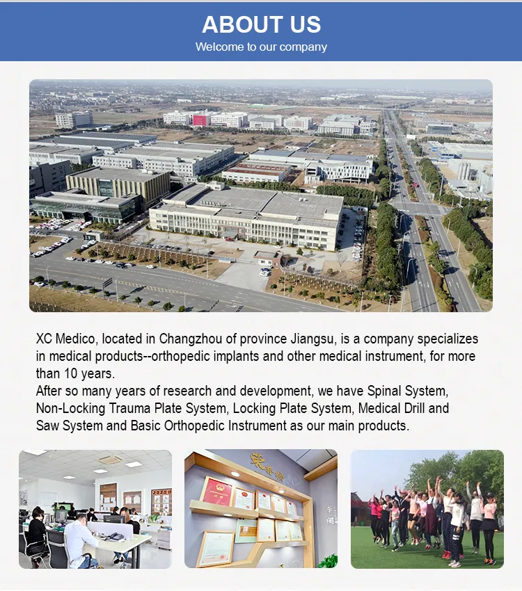 Orthopedic Surgical Ao Model Large & Small Fragment Locking Bone Plate Instruments Set