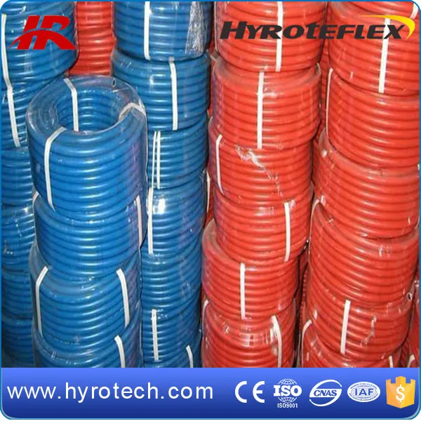 Oxygen Hose with Wp 20bar