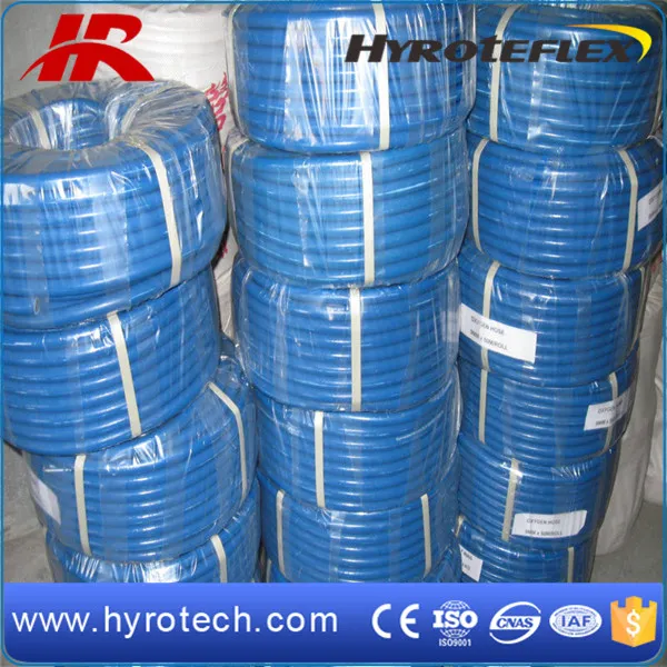 Oxygen Hose with Wp 20bar