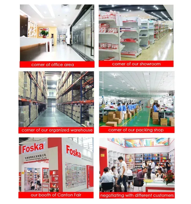 Plastic Box Packing School Metal Compass Divider