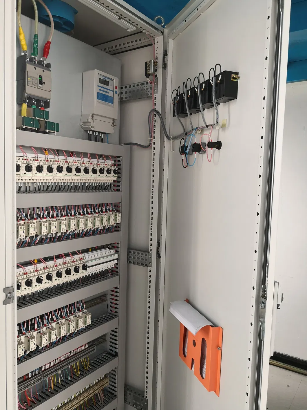 Please Click Here Completed Automatic 10 Ton Per Day Wheat/Maize/Grain Flour Milling Machine Is Your Need