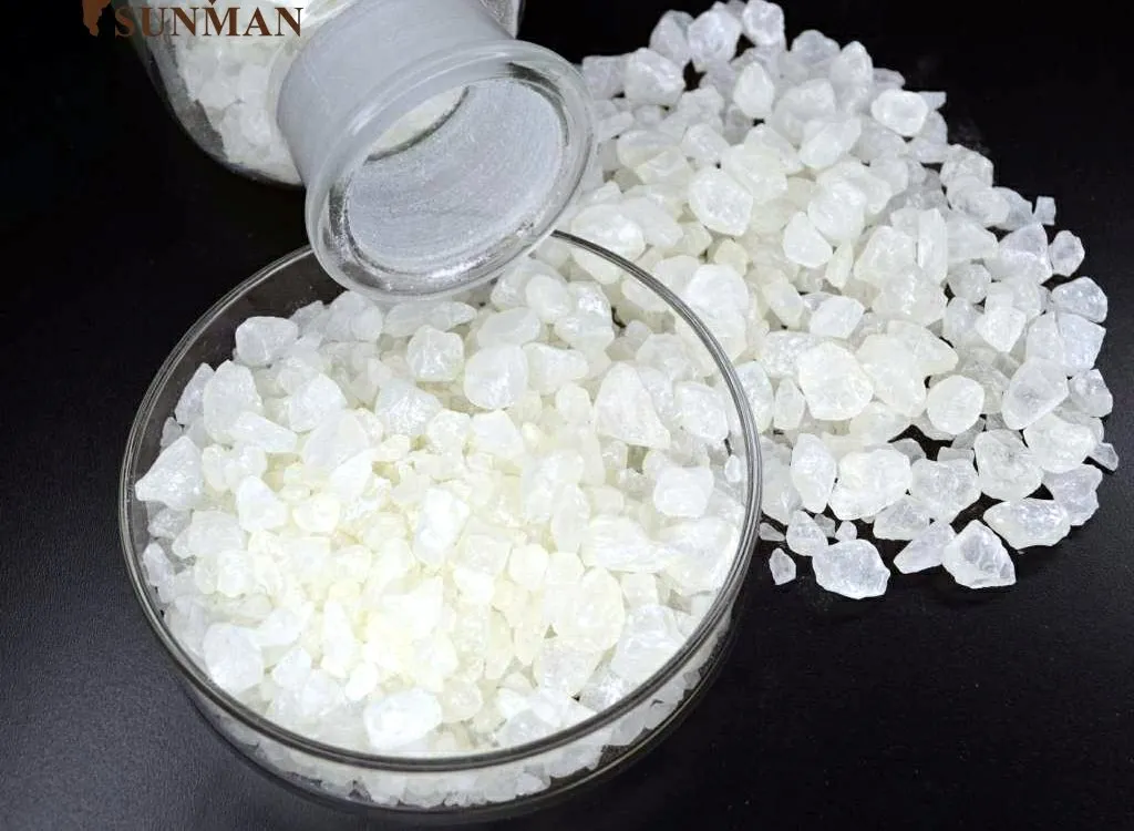 Polyketone Resin CAS No: 25054-06-2 China Hot Sale with Best Price