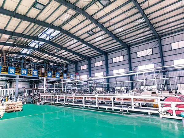 Polyketone Resin CAS No: 25054-06-2 China Hot Sale with Best Price