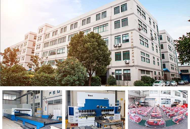 Professional 20-30 HP Tractors Rotary Brush Mower