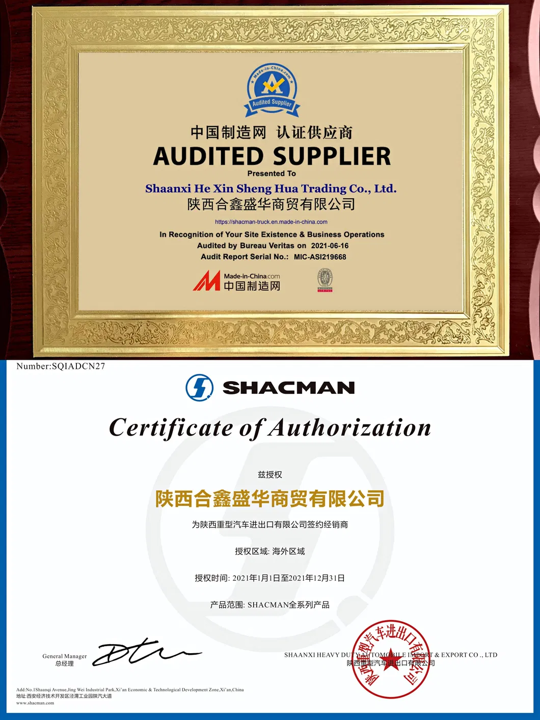 Professional Design Camion Benne 6X4 8X4 Shacman Dongfeng Dump Truck Price