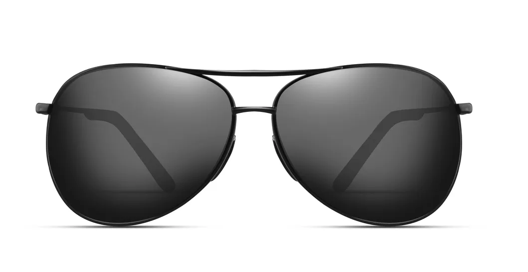 Ready to Shipping Classic Fashionable Elegant Polarized Sunglasses