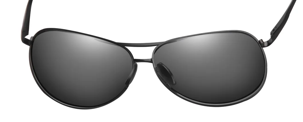 Ready to Shipping Classic Fashionable Elegant Polarized Sunglasses