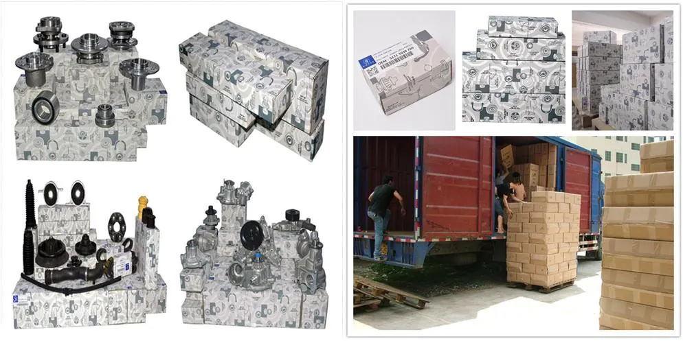 Rear Right Tailgate Gas Strut for E7051247332696 51244887652