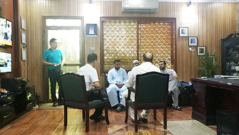 Rhd Mini/Small/Light Dump Truck with ISO