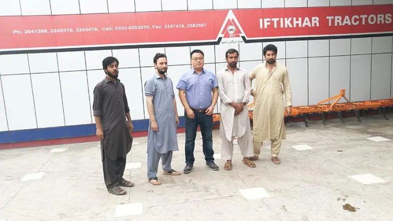 Rhd Mini/Small/Light Dump Truck with ISO