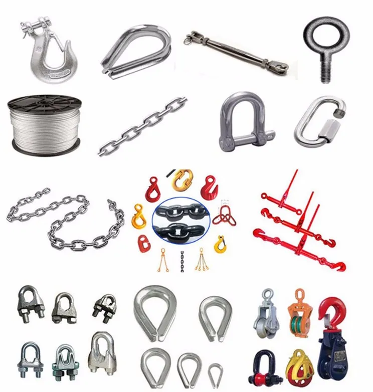 Rigging Hardware Galvanized Drop Forged Carbon Steel JIS B 1168 Lifting Eye Bolt