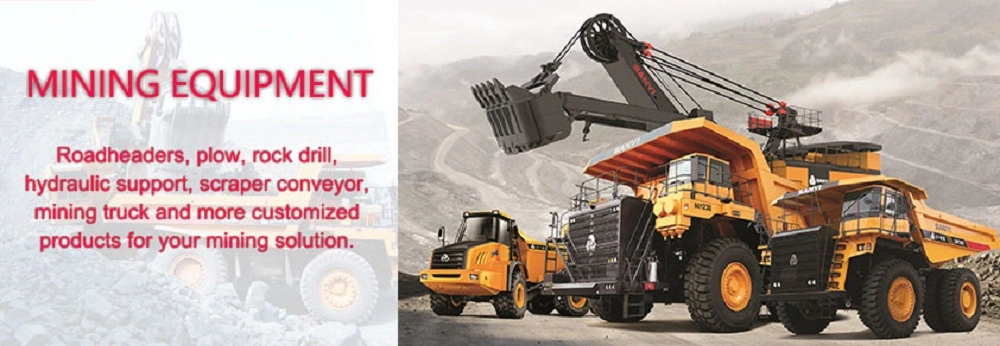 Sany 95 Tons Srt95c Mining Trucks for Sale in India