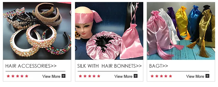 Satin Silk Sleep Bonnet Extra Large Double Layer Reversible Adjustable