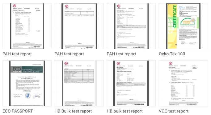 SBR with Four Way Elastic Lycra Fabric (NS-003)