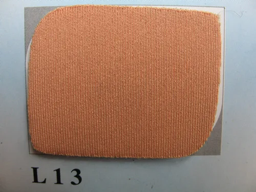 SBR with Four Way Elastic Lycra Fabric (NS-003)