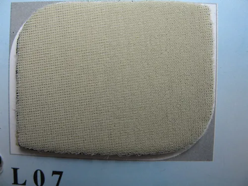 SBR with Four Way Elastic Lycra Fabric (NS-003)