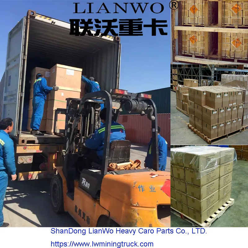 Shacman Trucks F2000f3000 Wechai Engine Part Gear Shift Fork (2ND and 4th gears) Wg9981320127