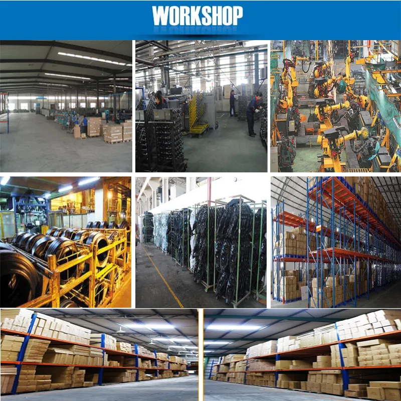 Shacman Trucks F2000f3000 Wechai Engine Part Gear Shift Fork (2ND and 4th gears) Wg9981320127