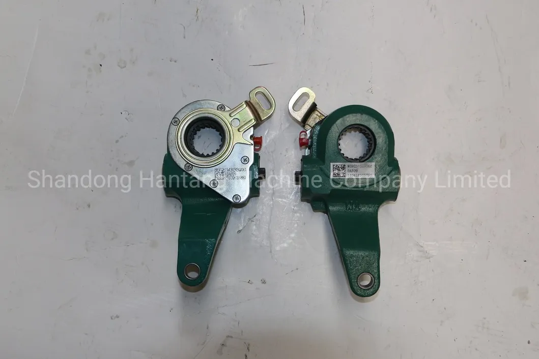 Sinotruck Steyr HOWO Truck Parts Break Auto Adjusting Arm Left