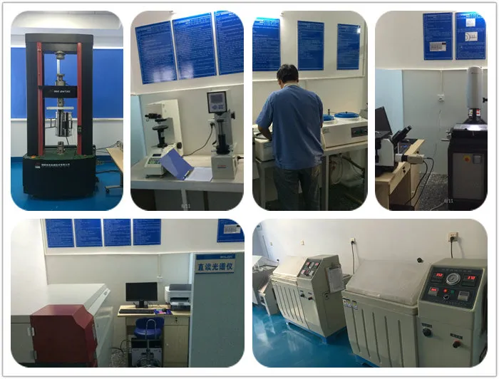 Slotted Hex Flange Screws White Zinc