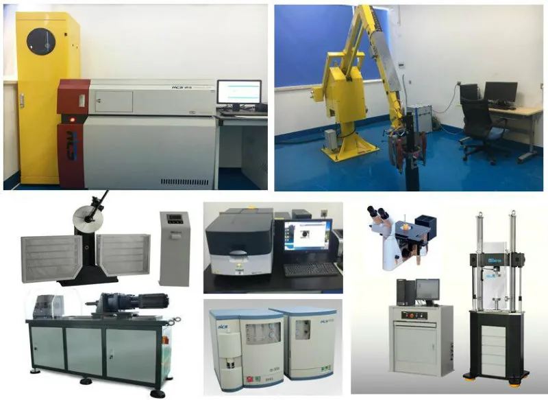 Slotted Hex Flange Screws White Zinc