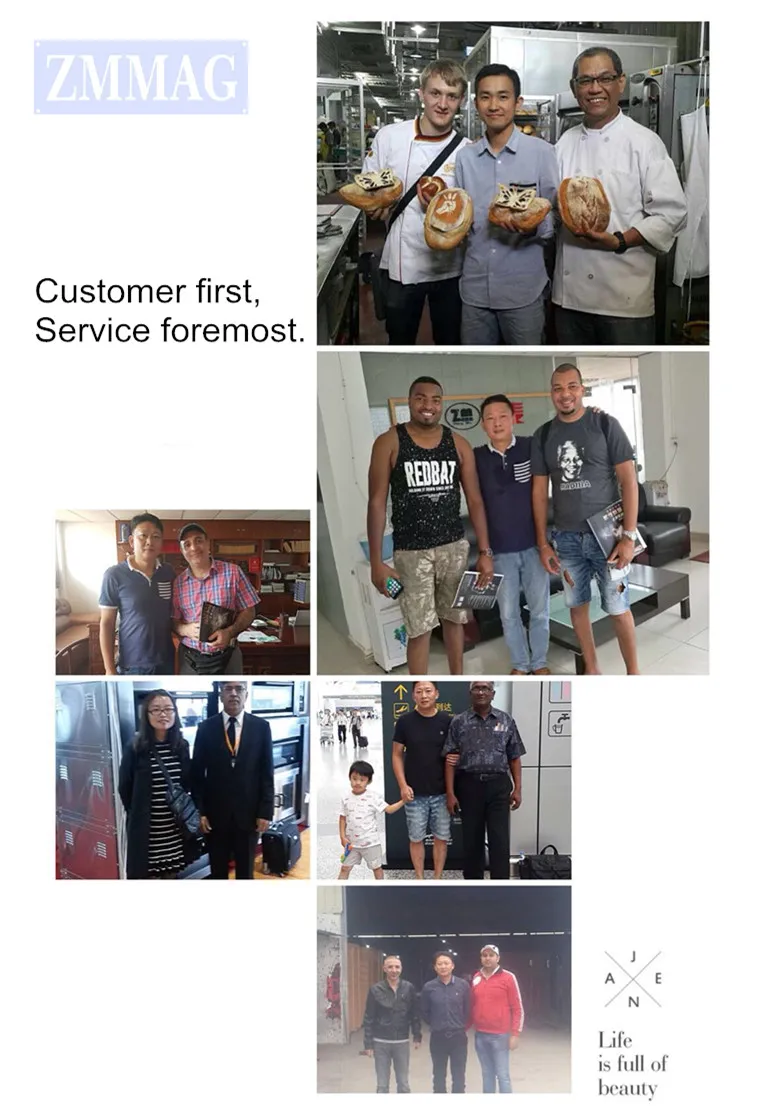 Small Kebab Lamb Roaster (ZB-R1)