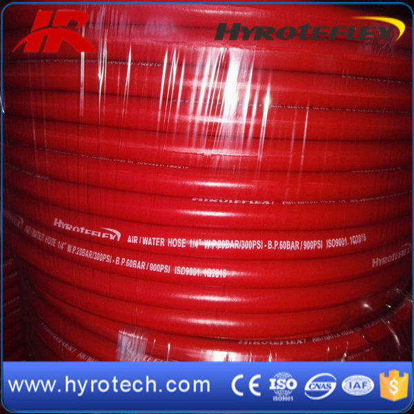 Smooth Cover Air/Water Hose Smooth Cover Air/Water Hose