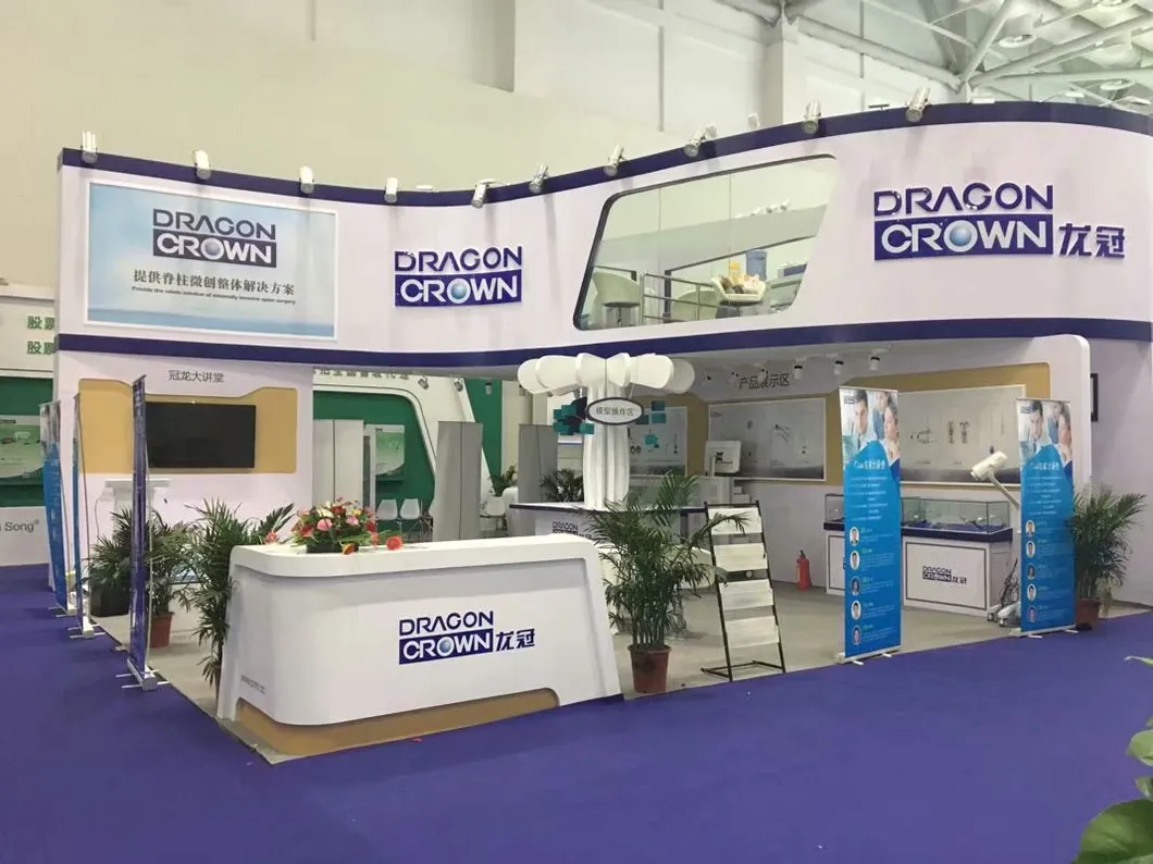 Spine Instument for Minimally Invasive Spine Surgery