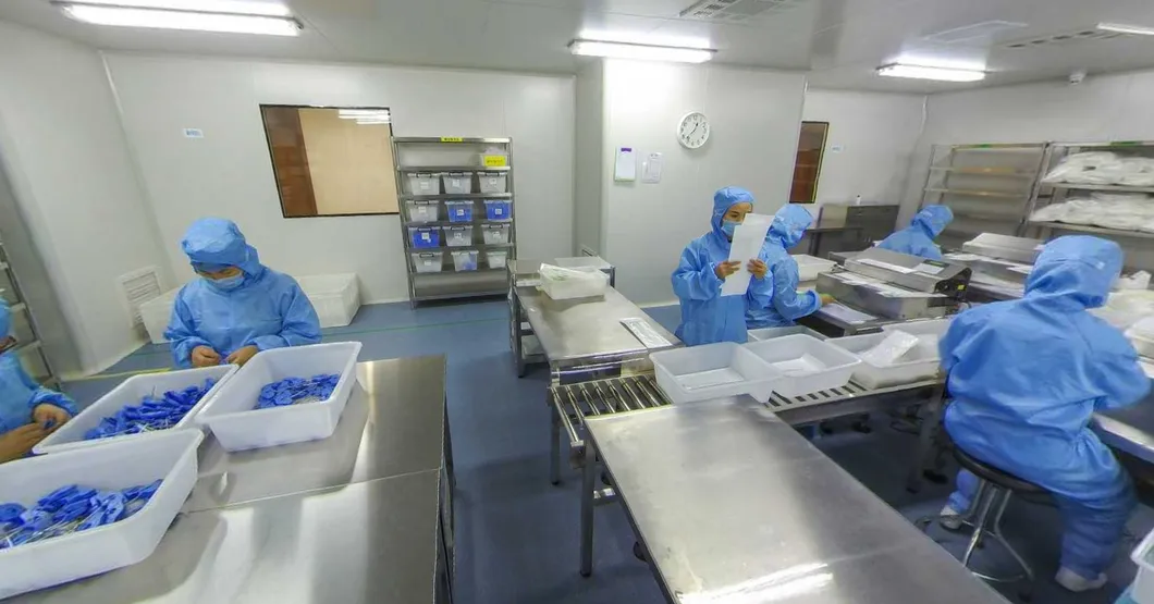 Spine Instument for Minimally Invasive Spine Surgery