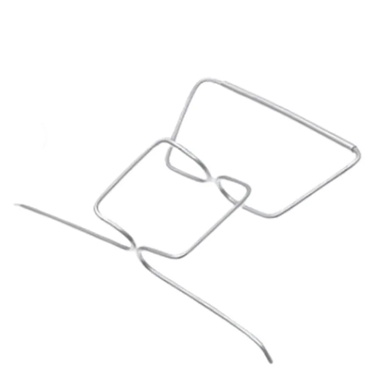 Stainless Steel Eye Surgery 9. Sprung Speculum Neonate