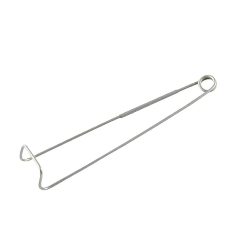 Stainless Steel Eye Surgery 9. Sprung Speculum Neonate