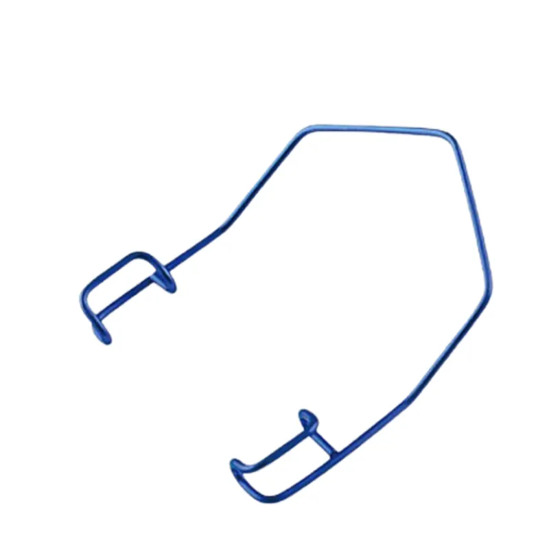 Stainless Steel Eye Surgery 9. Sprung Speculum Neonate