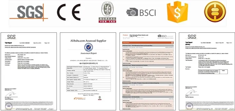 Static Water Adsorption 3-5mm Activated Alumina Ball