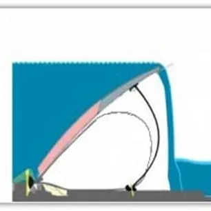 Steel Gate Dam with EPDM Air Bladder