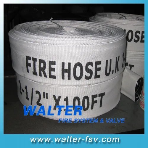 Storz Hose Coupling Fire Hose