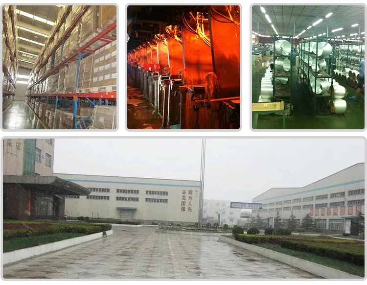 Strong Alkali-Resistant Used for Reinforce Cement High Modulus and Light Weight Fiberglass Mesh