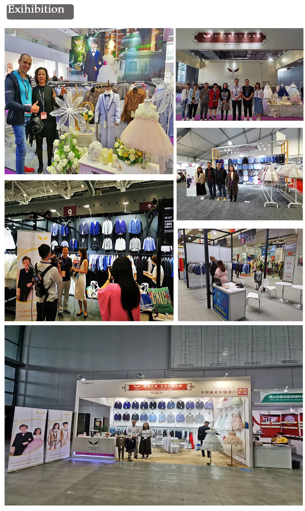 Summer Round Neck Printed Flower Ruffle Princess Casual Dresses