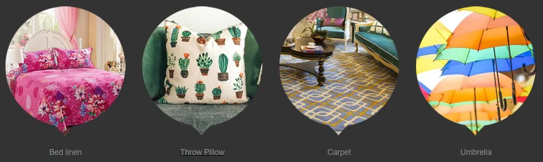 Super Black Color Sublimation Ink for Ep XP600/5113/4720/Dx5/S3200