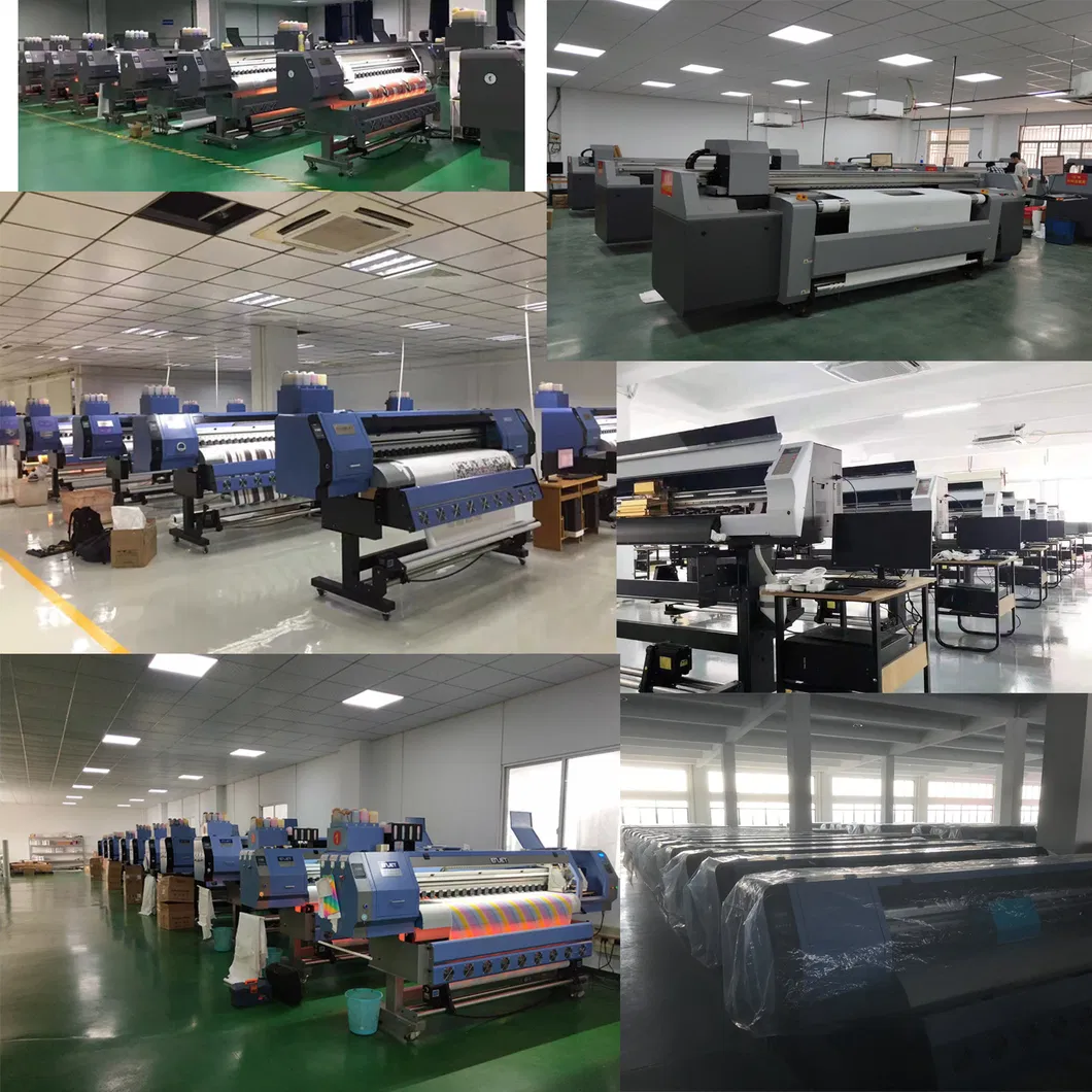 Super Black Color Sublimation Ink for Ep XP600/5113/4720/Dx5/S3200