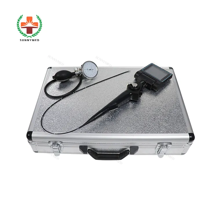 Sy-P029-1 Hospital Ent Flexible Video Endoscope with HDMI Output