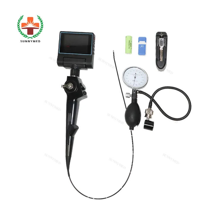 Sy-P029-1 Professional Ent Scope Portable Electronic Endoscope Factory Price