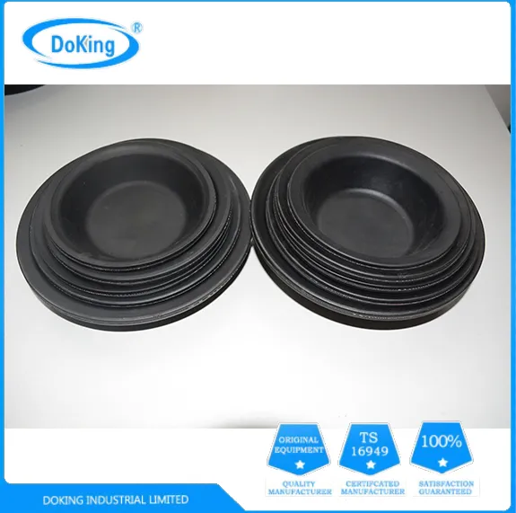 T16 Rubber Air Brake Chamber Diaphragm