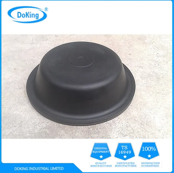 T16 Rubber Air Brake Chamber Diaphragm