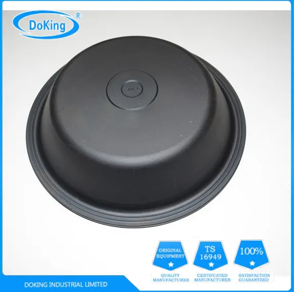 T16 Rubber Air Brake Chamber Diaphragm