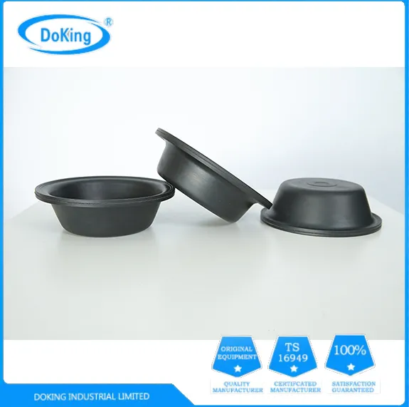 T16 Rubber Air Brake Chamber Diaphragm