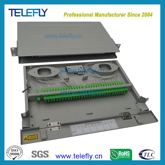 The Professional Supplier on PLC Splitter, Fiber Splitter, Fibre Optic Splitter