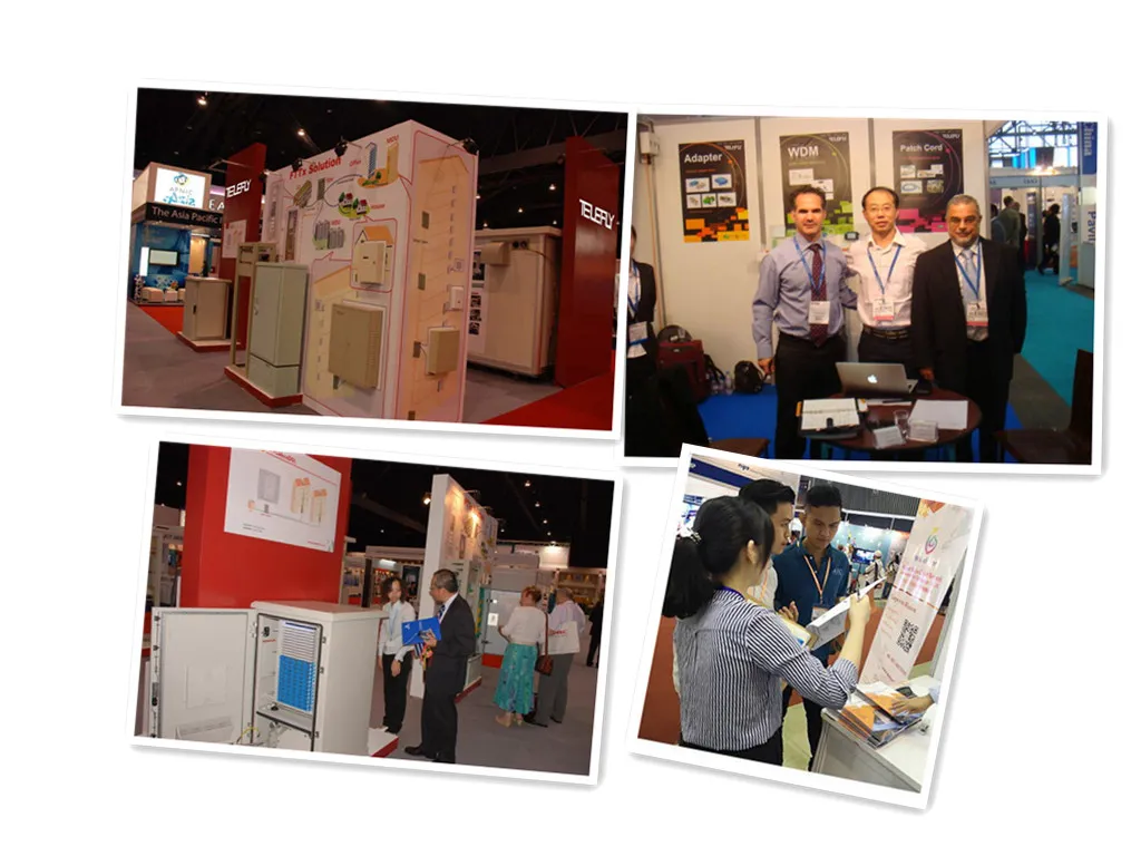 The Professional Supplier on PLC Splitter, Fiber Splitter, Fibre Optic Splitter